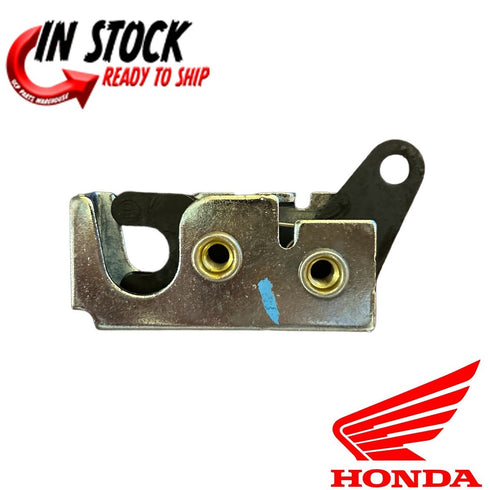 HONDA LEFT DOOR LATCH 09-13 BIG RED 700 / 14-2023 PIONEER 700 1000 OEM